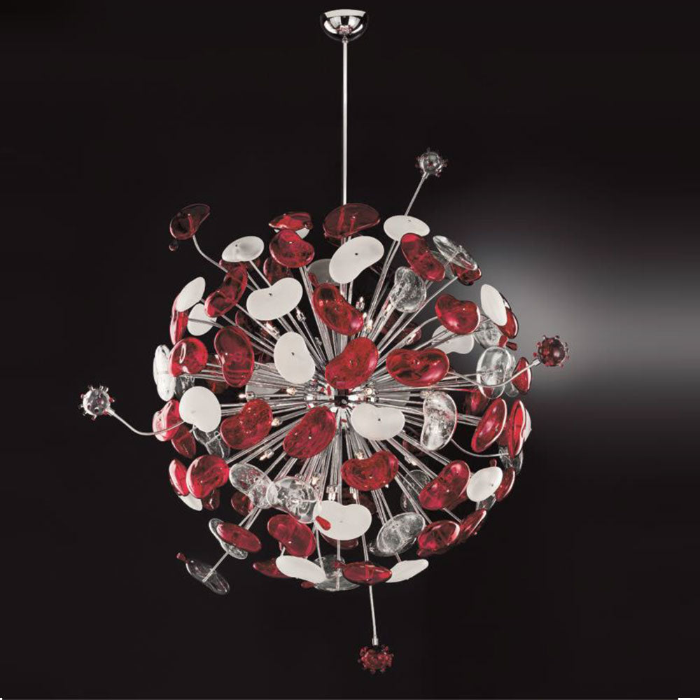 De Majo Cosmospora Chandelier