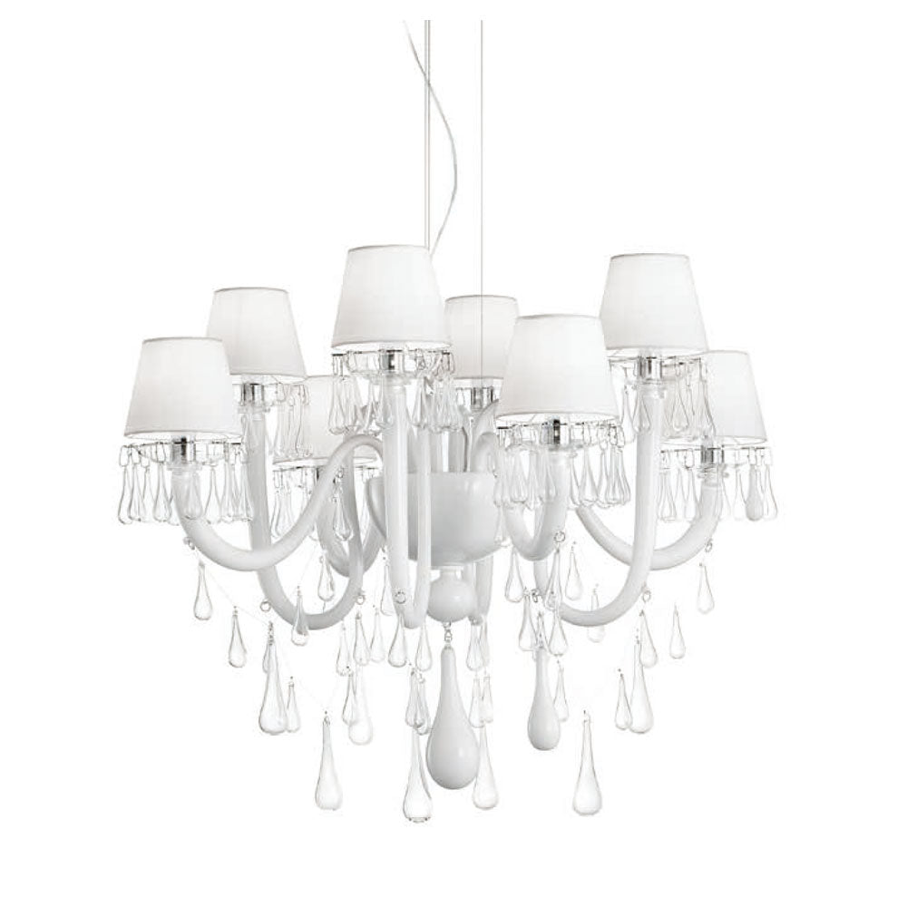 De Majo Goutte Chandelier