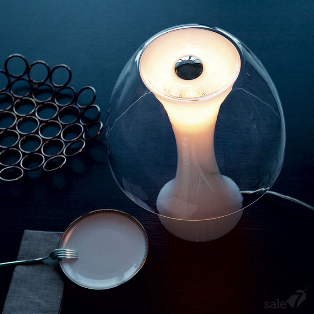 De Majo Oxygene Table Lamp
