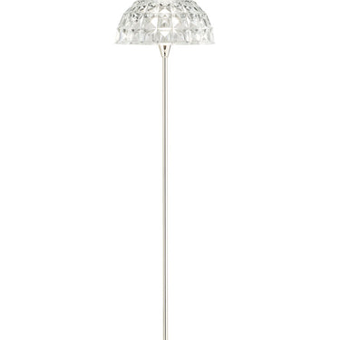 Deco Bohemian Crystal Floor Lamp by Alma Light