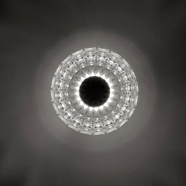 Deco Flush Mount  | Elegant Flush Mount