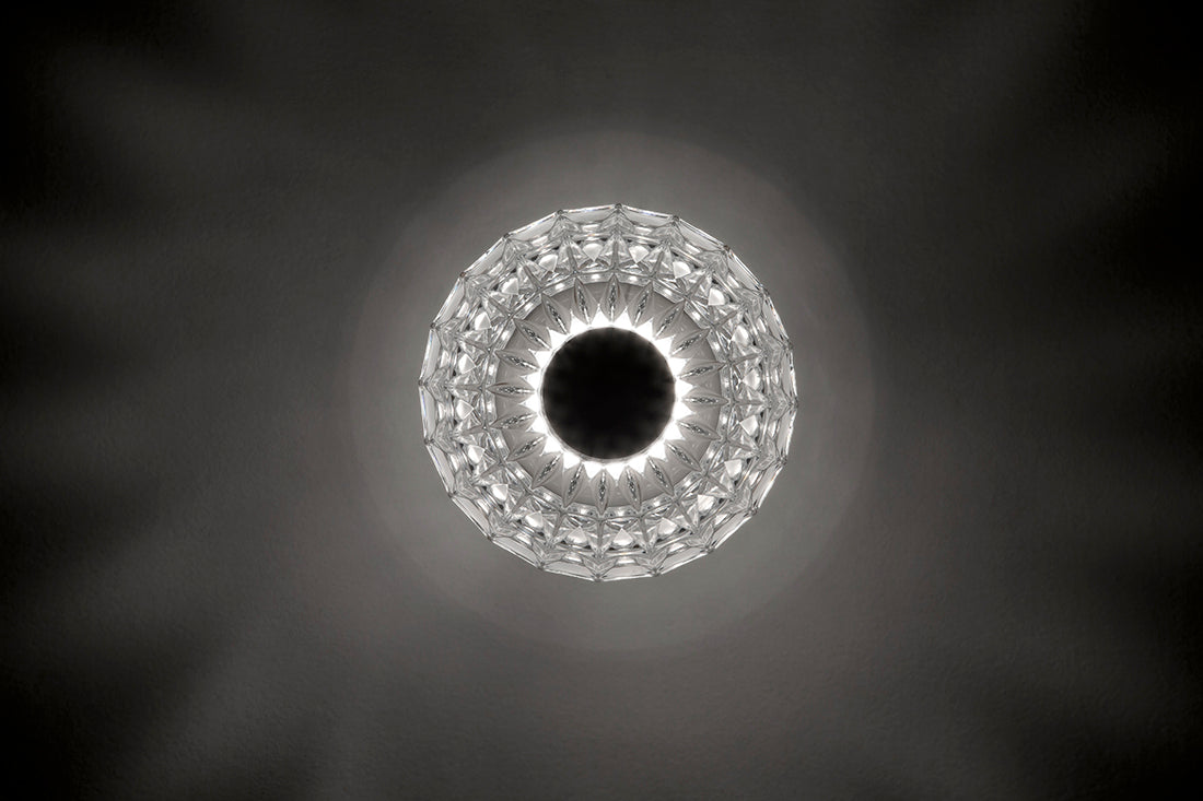 Deco Flush Mount  | Elegant Flush Mount