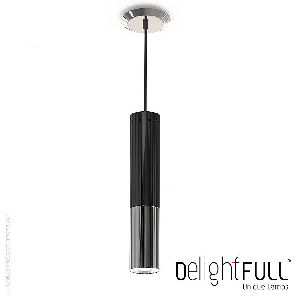 DelightFULL Ike Pendant Lamp | Delightfull | LoftModern