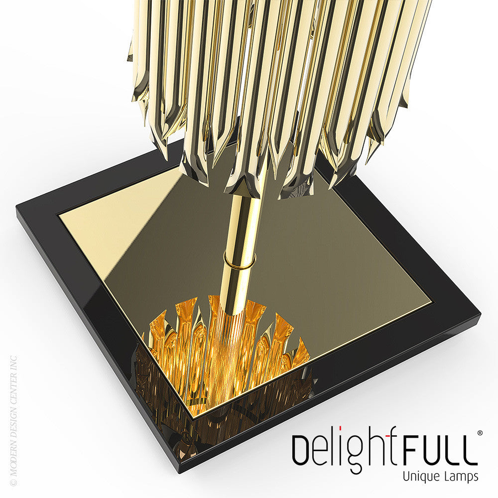 DelightFULL Matheny Floor Lamp | Delightfull | LoftModern