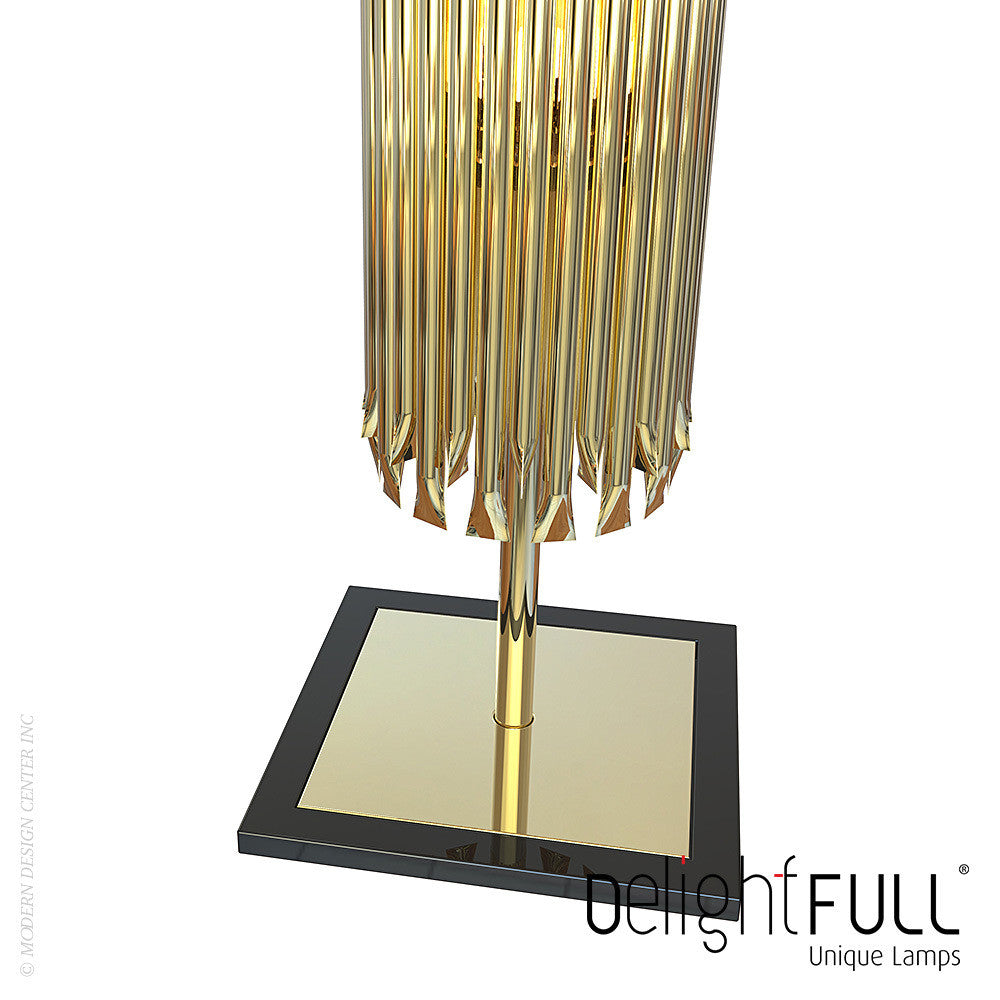 DelightFULL Matheny Floor Lamp | Delightfull | LoftModern