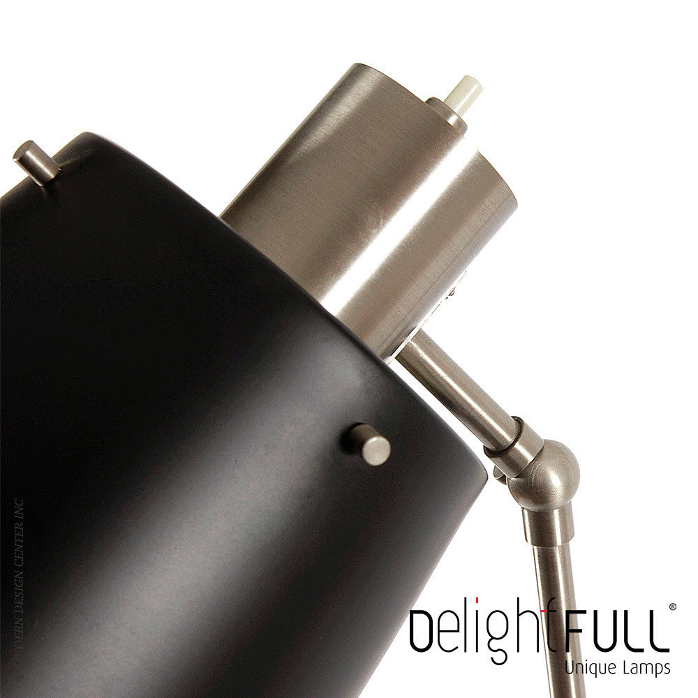 DelightFULL Pastorius Floor Lamp | Delightfull | LoftModern