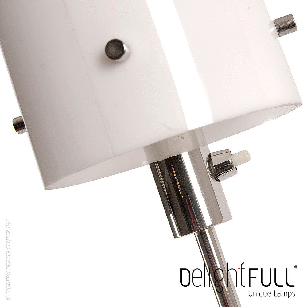 DelightFULL Pastorius Floor Lamp | Delightfull | LoftModern