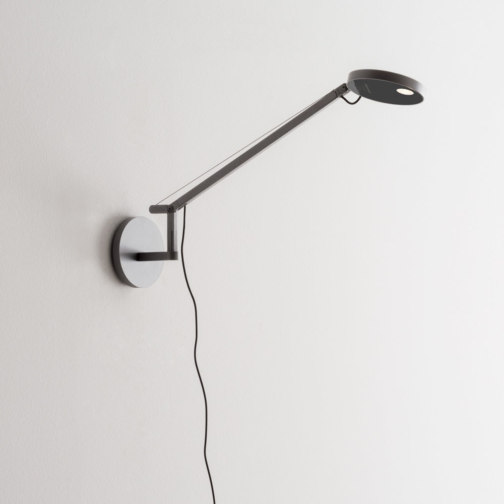 Artemide Demetra Micro Led Wall Light