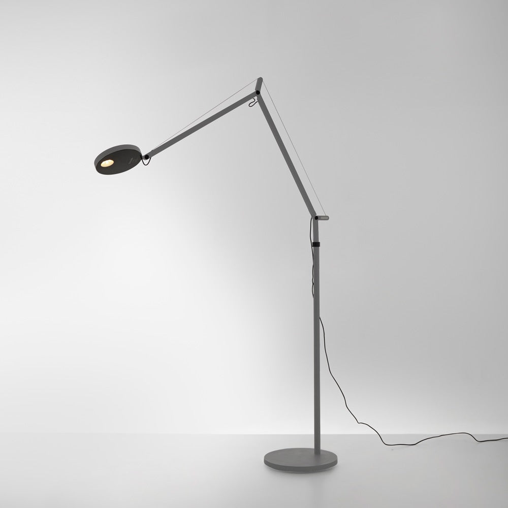 Artemide Demetra Professional Led Floor Lamp