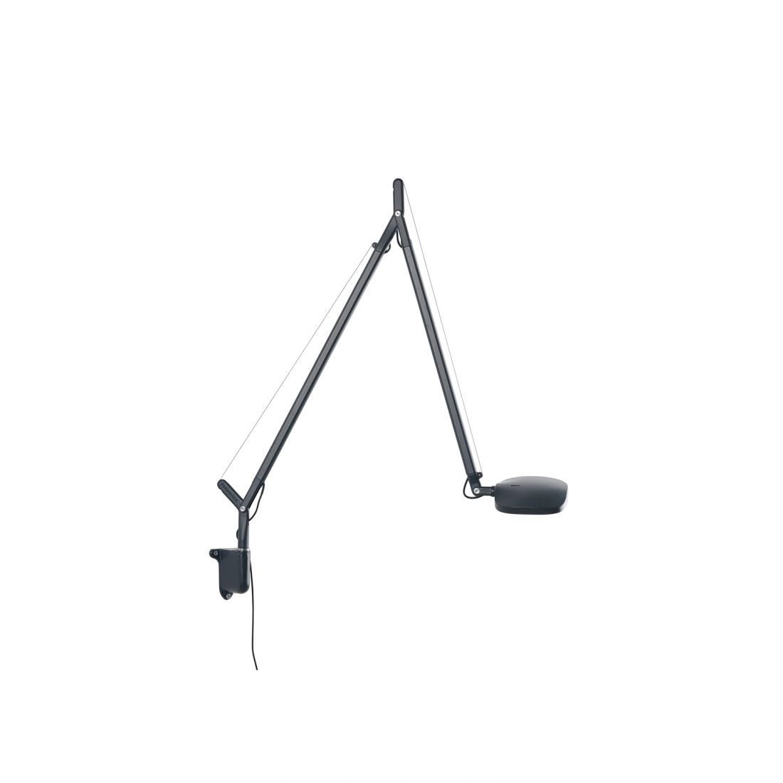 FontanaArte Demi Volee Table Lamp Medium