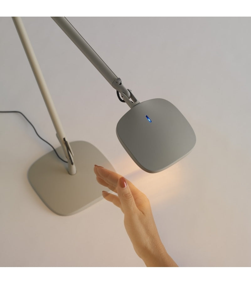 FontanaArte Demi Volee Table Lamp Medium