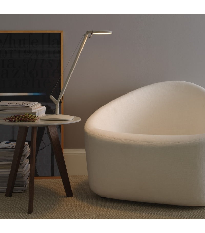 FontanaArte Demi Volee Table Lamp Medium
