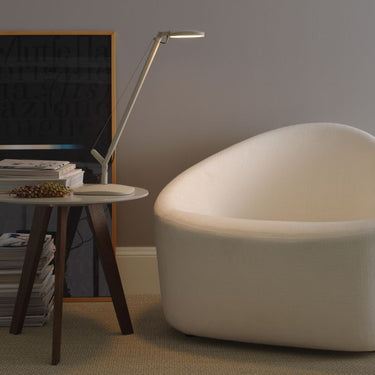 FontanaArte Demi Volee Table Lamp Small