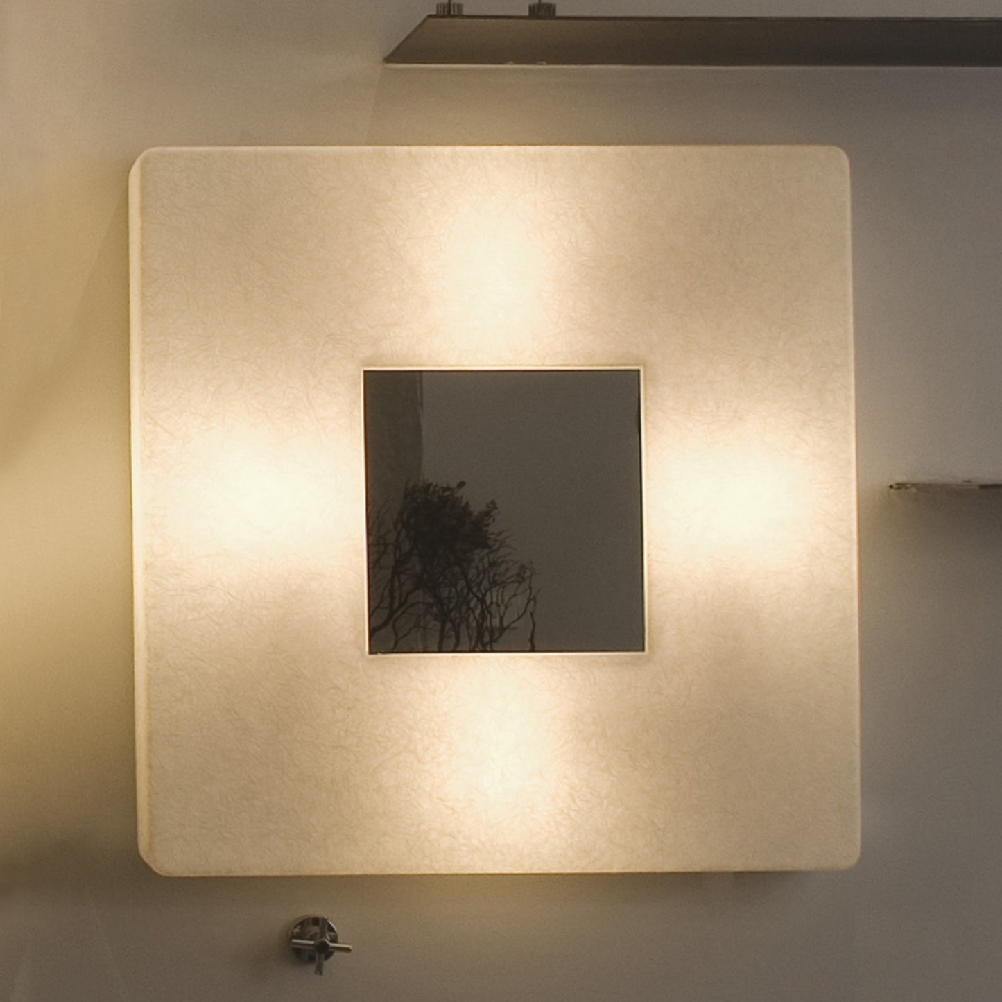 In-es.artdesign Ego 3 Wall Lamp