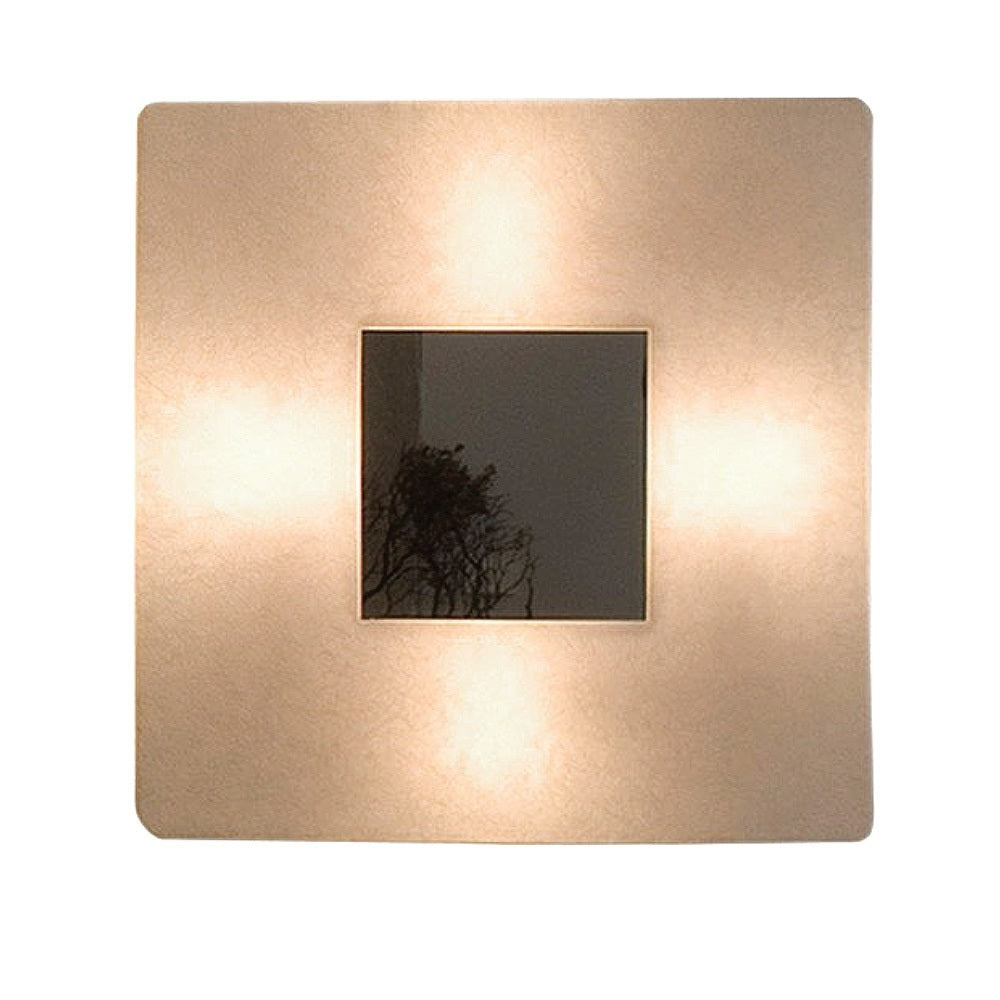 In-es.artdesign Ego 3 Wall Lamp
