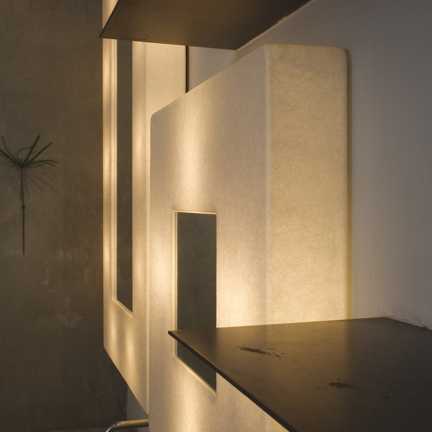 In-es.artdesign Ego 3 Wall Lamp