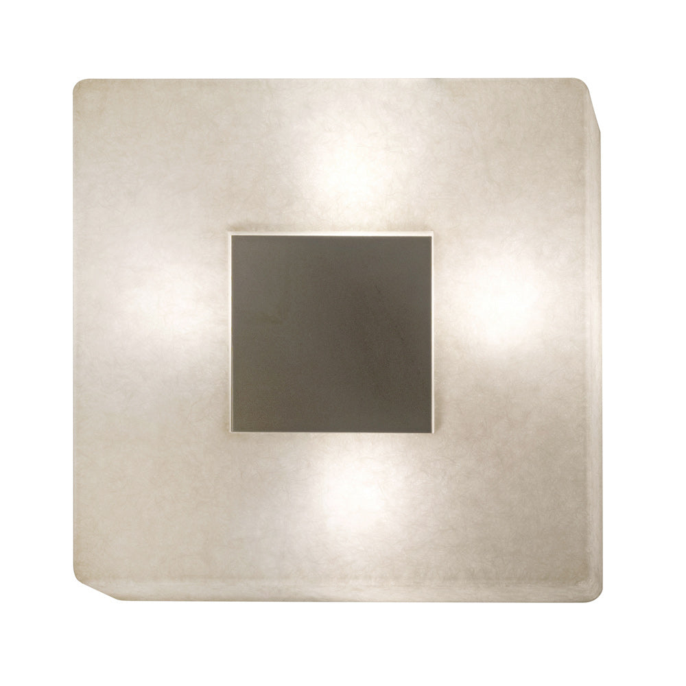In-es.artdesign Ego 3 Wall Lamp