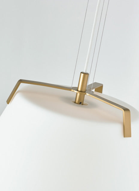 Tech Lighting Devin Pendant