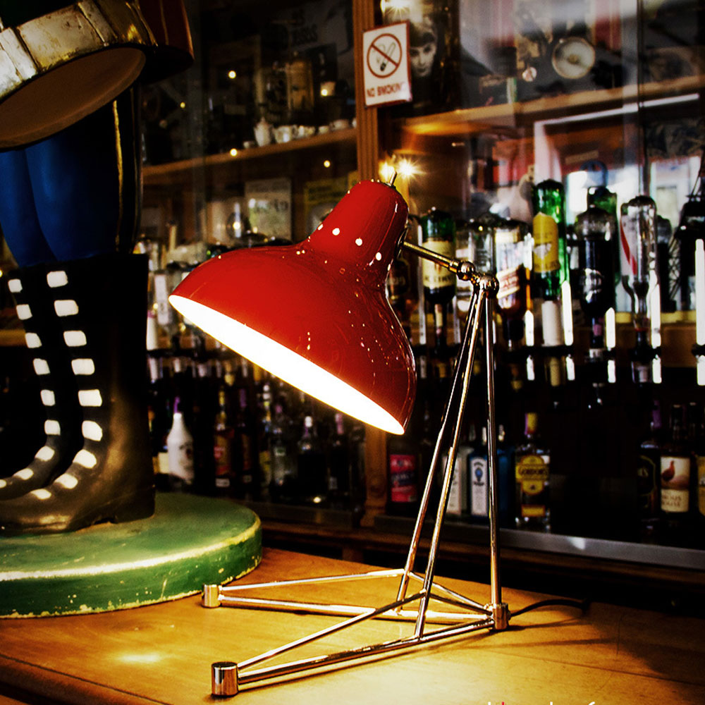 DelightFULL Diana Table Lamp