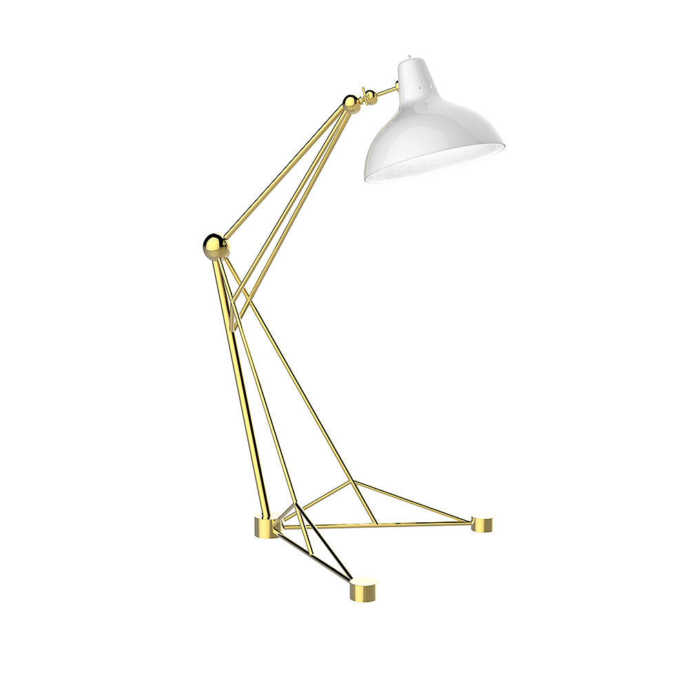 DelightFULL Diana XL Floor Lamp