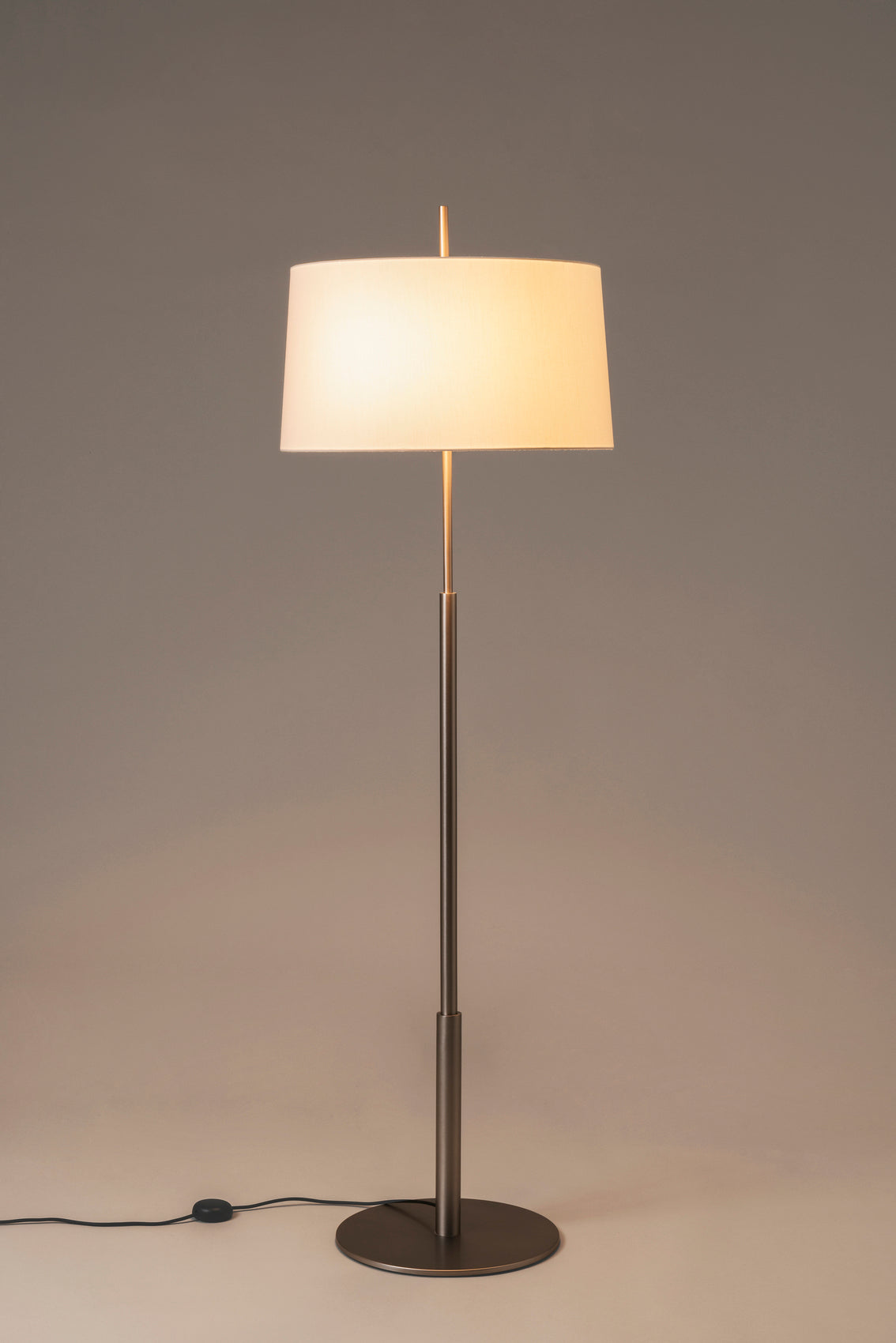 Santa & Cole Diana Mayor Floor Lamp