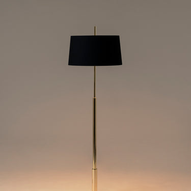 Santa & Cole Diana Floor Lamp