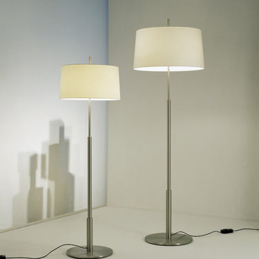 Santa & Cole Diana Floor Lamp