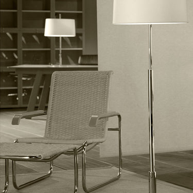 Santa & Cole Diana Floor Lamp