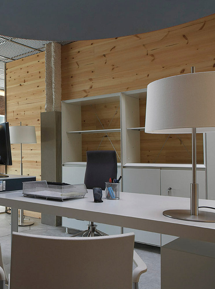 Santa & Cole Diana Table Lamp