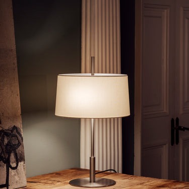 Santa & Cole Diana Menor Table Lamp