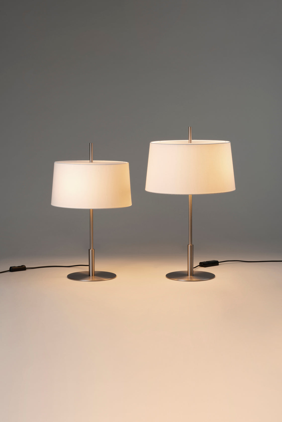 Santa & Cole Diana Menor Table Lamp