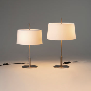 Santa & Cole Diana Table Lamp