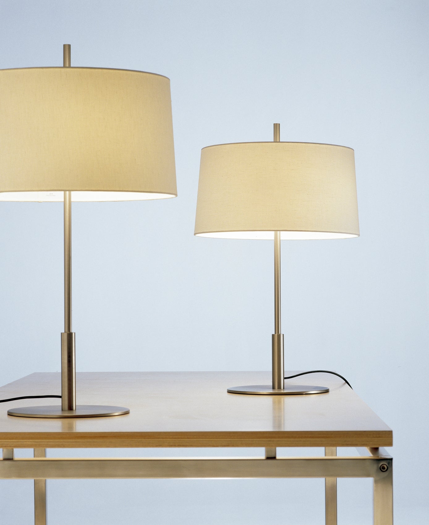 Santa & Cole Diana Menor Table Lamp