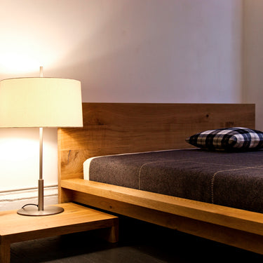 Santa & Cole Diana Menor Table Lamp