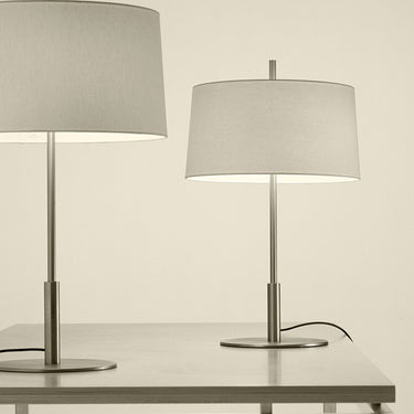 Santa & Cole Diana Table Lamp