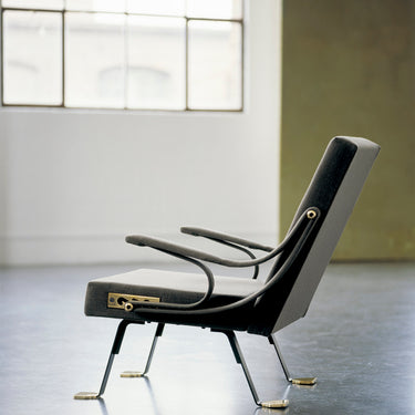 Santa & Cole Digamma Armchair
