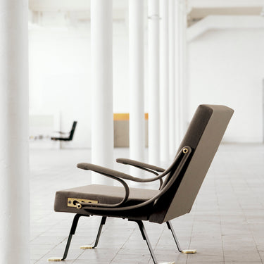 Santa & Cole Digamma Armchair