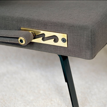 Santa & Cole Digamma Armchair