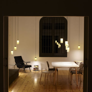 Santa & Cole Digamma Armchair