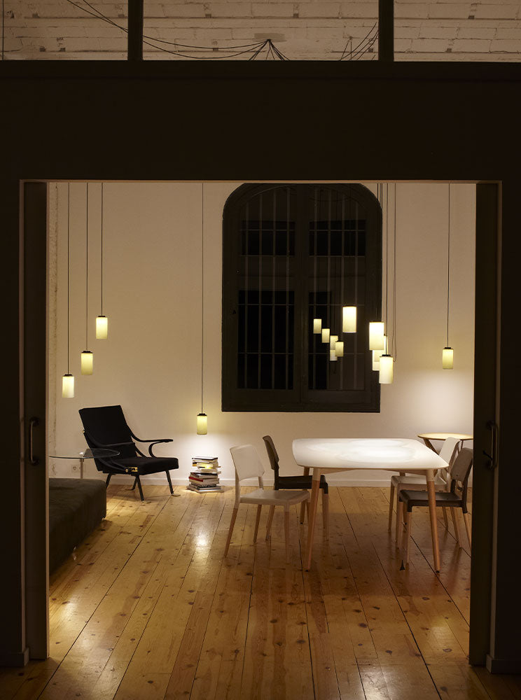 Santa & Cole Digamma Armchair