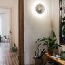 Santa & Cole Disco Wall Lamp