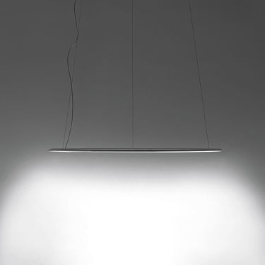 Dimmable LED Pendant Light by Artemide