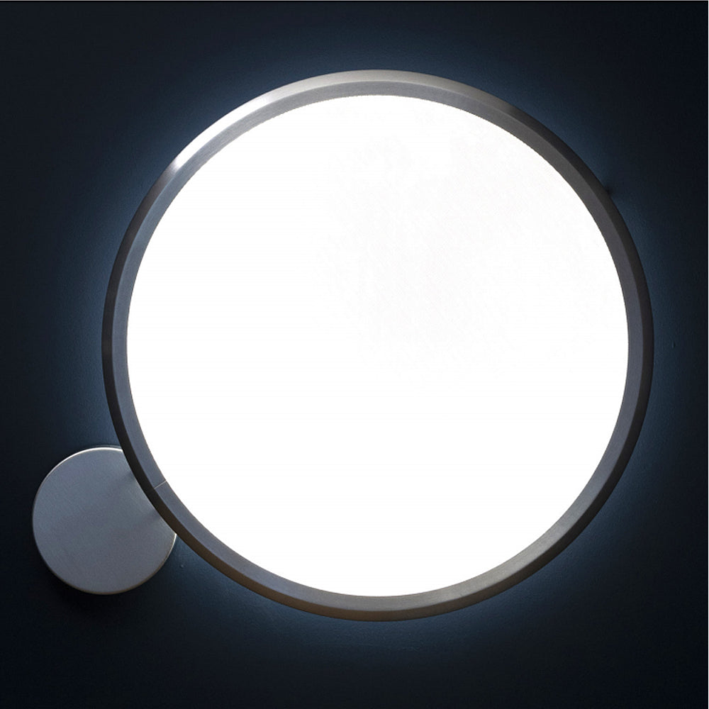 Artemide Discovery Wall Or Ceiling Light