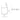 Artemide Discovery Space Pendant Light - Horizontal Installation 