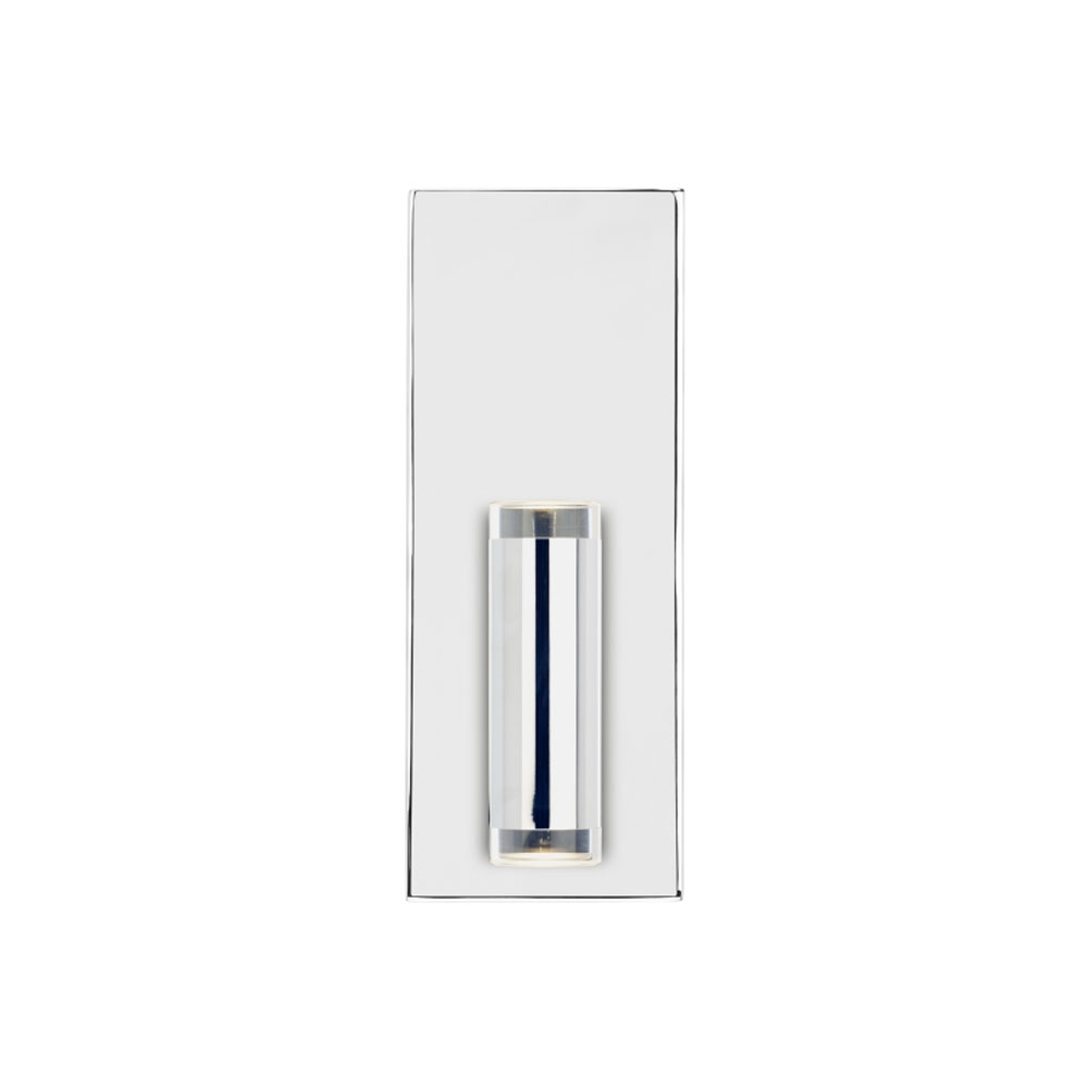 Dobson II Wall/Bath Light | Visual Comfort Modern