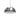 BlackJack Lighting Domos 16" Decorative Ceiling Pendant – LED Compatible, Damp-Rated in Satin NIckel Finish