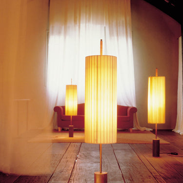 Santa & Cole Dorica Floor Lamp