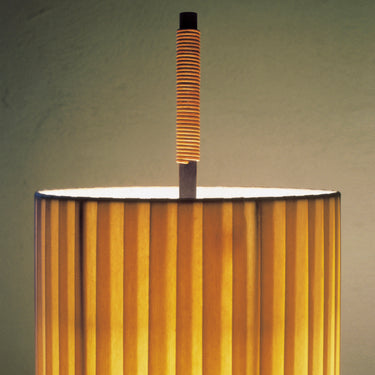 Santa & Cole Dorica Floor Lamp