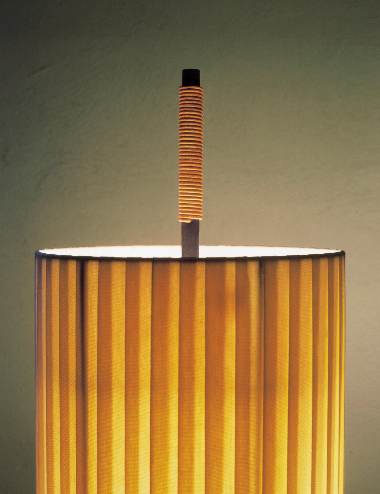 Santa & Cole Dorica Floor Lamp