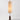 Santa & Cole Dorica Floor Lamp